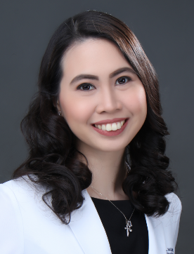 Patricia A. Nacianceno, MD, FPDS